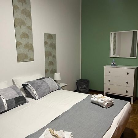 Apartmán Ampio Bilocale A Milano Exteriér fotografie