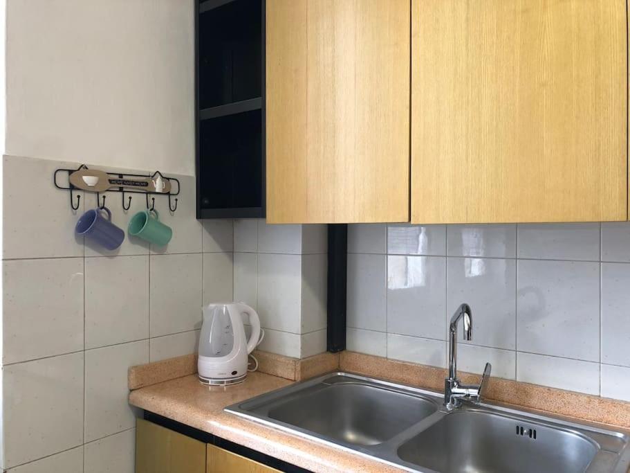 Apartmán Ampio Bilocale A Milano Exteriér fotografie