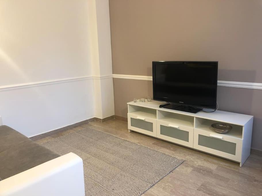Apartmán Ampio Bilocale A Milano Exteriér fotografie
