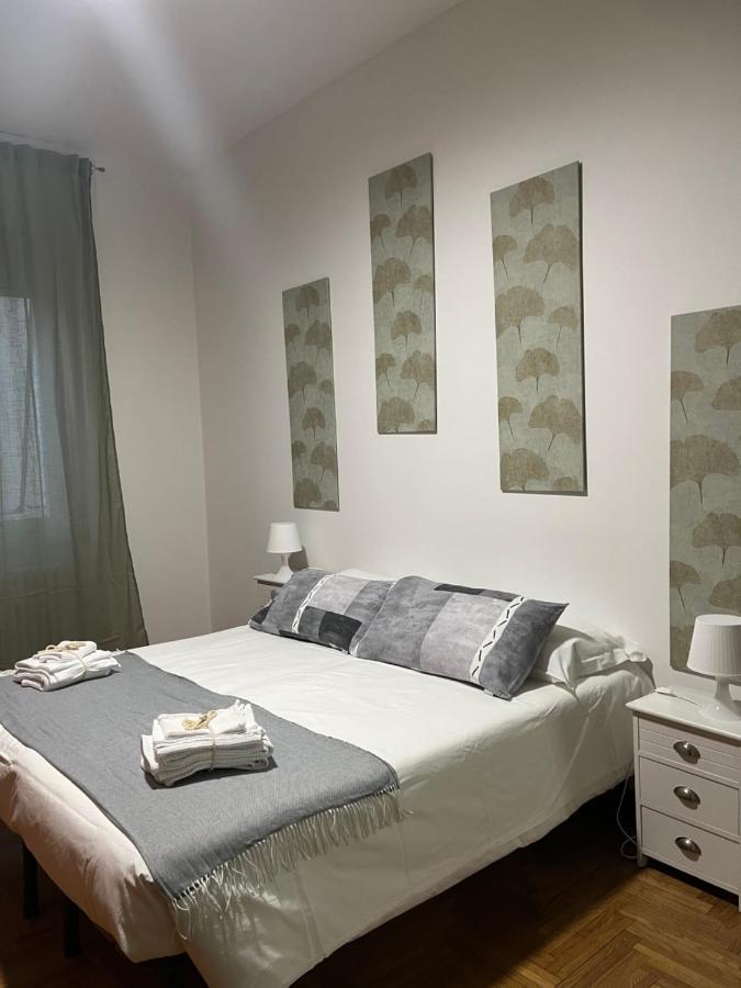Apartmán Ampio Bilocale A Milano Exteriér fotografie